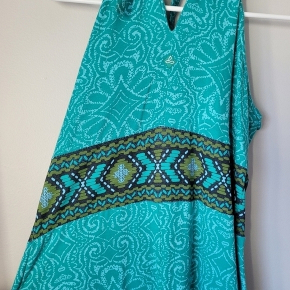 Prana Skye Dress. - Picture 5 of 6